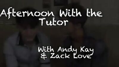 Sweet Boys Suck Lick Ass Fuck Bare and Cum - A Gay Porn Video Delight