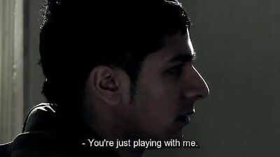 Gay Desire Unleashed: A Short Film of Passion and Lust