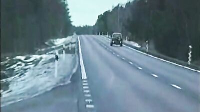 Vintage Pleasure - Oral & Sex in the Car: Action Cum Shots