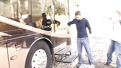 Raw & Reworked: Big Cocks & Bareback Explosions!