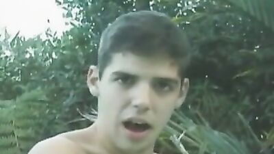 Eternal Pleasure: Bareback Vintage Ten Inch In Me