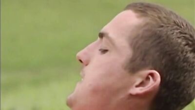 Gay Weekend 2 - After A Horny Massage