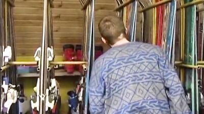 Gay Weekend 2 - What Are You Doing There ? (190 chars)