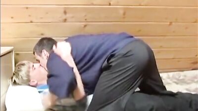 Gay Weekend 2 - Inside Bareback Sex: The Ultimate Cum Shot Experience