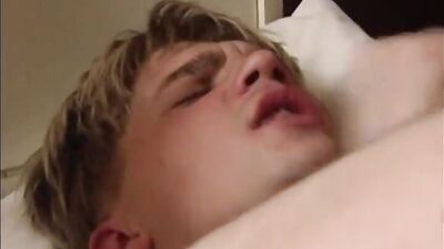 Gay Weekend 2 - Inside Bareback Sex: The Ultimate Cum Shot Experience