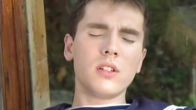 Naval Service: Steamy Seafarer Sex - Action Bareback Cum Shots