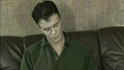 Old School Twinks: Military Edition - Playing Cards and Hot Action