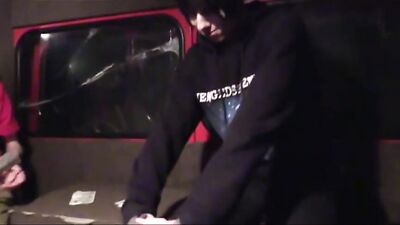 Horny Twinks Seeking Cash: Amateur Cum Shots Galore!