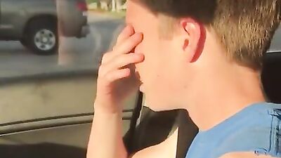 Blinker Fluid Lol Amateurs Public Outside Exposed Gay Porn Video