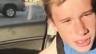 Blinker Fluid Lol Amateurs Public Outside Exposed Gay Porn Video