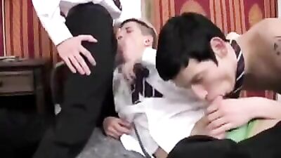 Action-Packed Gay Porn Video - Longer Than Ever Before!