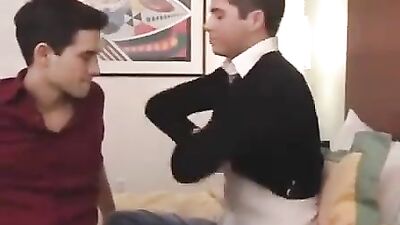 Gay Fetish Truth or Dare XXX Video - Action Packed Fun
