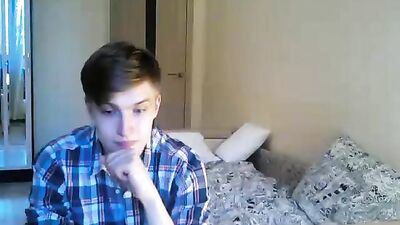 Cam 8663: Hardcore Amateur Cum Shots and Handjobs - The Ultimate Gay Porn Experience!