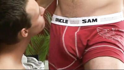 Big Bareback Big Cocks: Raw and Rough Dicks Sticking