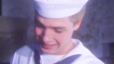 Shore Leave - Novas Blond Boys Action Bareback Adventure