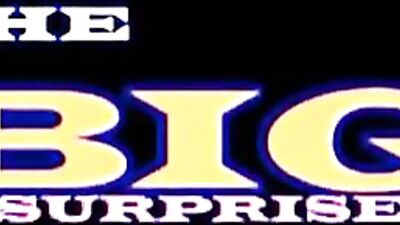 The Big Surprise (1980)