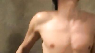 Prisoners Raw Desire: Unleashing the Beast