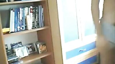 Three friends masturbating and filming