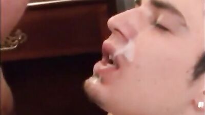 Gangbang Amateur Cum Shots Handjob: Cam 8682