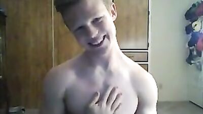 Ginger Alex: The Return Of A Gay Porn Icon!