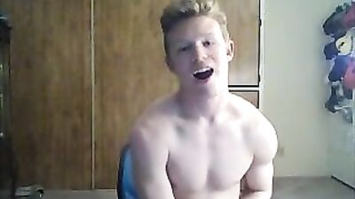 Ginger Alex: The Return Of A Gay Porn Icon!