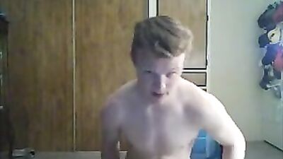 Ginger Alex: The Return Of A Gay Porn Icon!