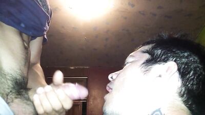 Cocky Cummers: Big Gay Porn Adventure