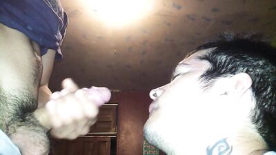 Cocky Cummers: Big Gay Porn Adventure