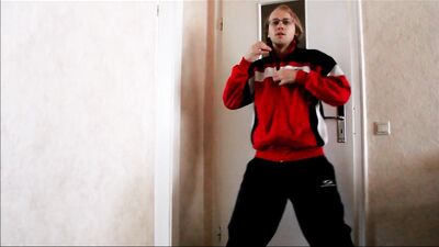 Cum Shot Revisited: A Gay Porn Video with a Twist!