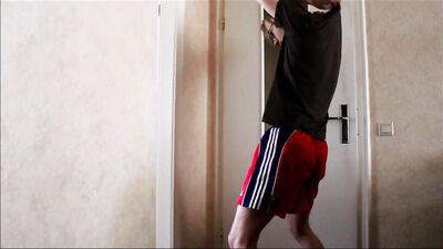 Cum Shot Revisited: A Gay Porn Video with a Twist!