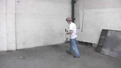 Gang Bang: Chavs vs Skaters!