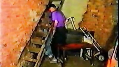 Vintage BB Boys: The Ultimate Amateur Bareback Experience