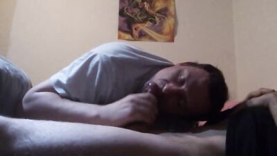 Gay Blowjob Fetish Amateur Cum Shots - A Nice Video Experience