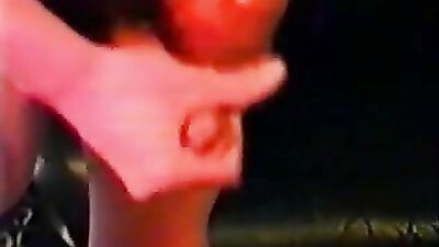 Vintage Boys: Back in Action - Amateur Bareback!