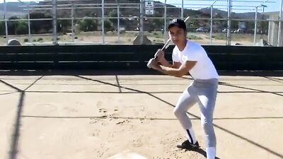 Poolside Desires: Action-Packed Gay Porn Video!