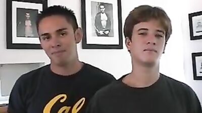 Gay Porn Action with Rafael Rio Ready!