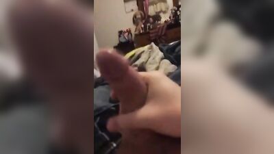 Cumming for Big Cocks: An Intense Orgasmic Adventure!