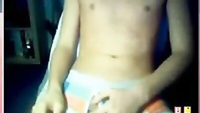 Action Handjob Solo - The Ultimate Gay Porn Video Experience!