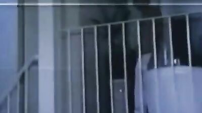 Gay Porn Home Alone: Bareback Adventure!