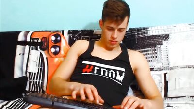 Sexy Boys Bisexual Ass Play - A Gay Porn Video Adventure