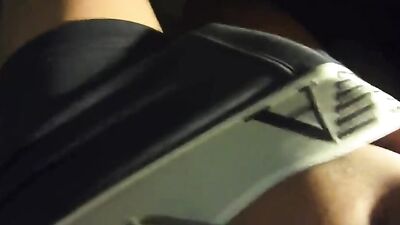 Gay Massive Cum Explosion Shots Solo