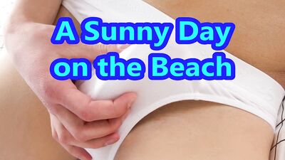 Beach Bumz - A Sunny Day of Gay Porn Action!