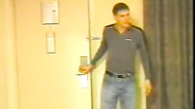 Black on White: The Ultimate Interracial Gay Porn Experience!