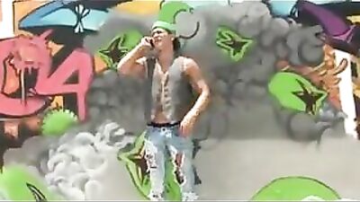 Birthday Delight: A Hot Gay Porn Video for Action Lovers!