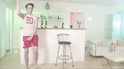 Double Dip: Twink Bareback Action