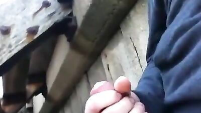 Outdoors: The Ultimate Gay Porn Experience!