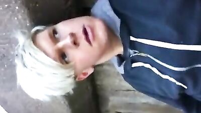 Outdoors: The Ultimate Gay Porn Experience!