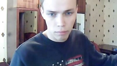 Gay Porn: Naked Amateur Web-Cam Horny Guys =============================================