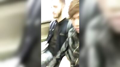 Web-Cam Voyeur Exhibition: Porn for the Gay Eyes Only!