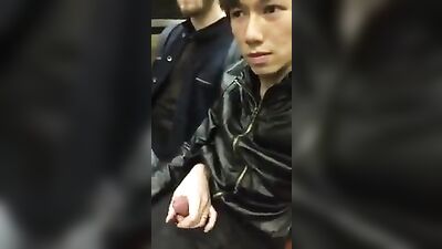 Web-Cam Voyeur Exhibition: Porn for the Gay Eyes Only!